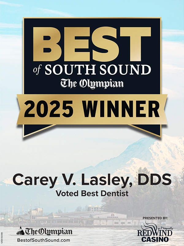 Best Cosmetic Dentist 2025