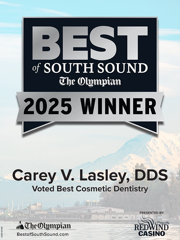 Best Dentist 2025