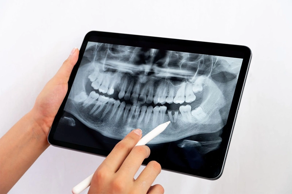 Digital Dentistry Technology