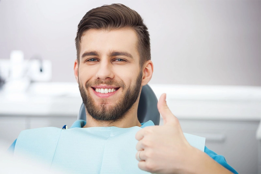 Sedation Dentistry & Tooth Extractions in Olympia, WA
