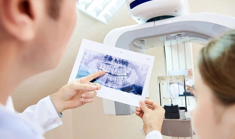 Digital Dentistry